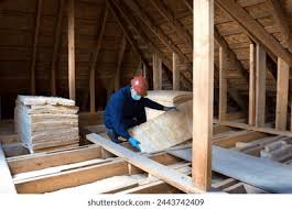 Best Eco-Friendly or Green Insulation Solutions in Bourbon, MO