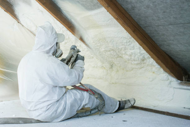 Best Blown-In Insulation in Bourbon, MO